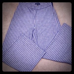 Modavanti wide leg pants